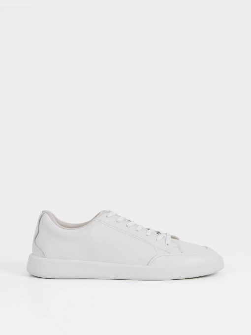 Кеды низкие VAGABOND Maya модель 5528-101-01 Фото