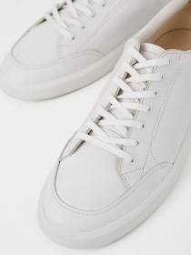 Кеды низкие VAGABOND Maya модель 5528-101-01 Фото