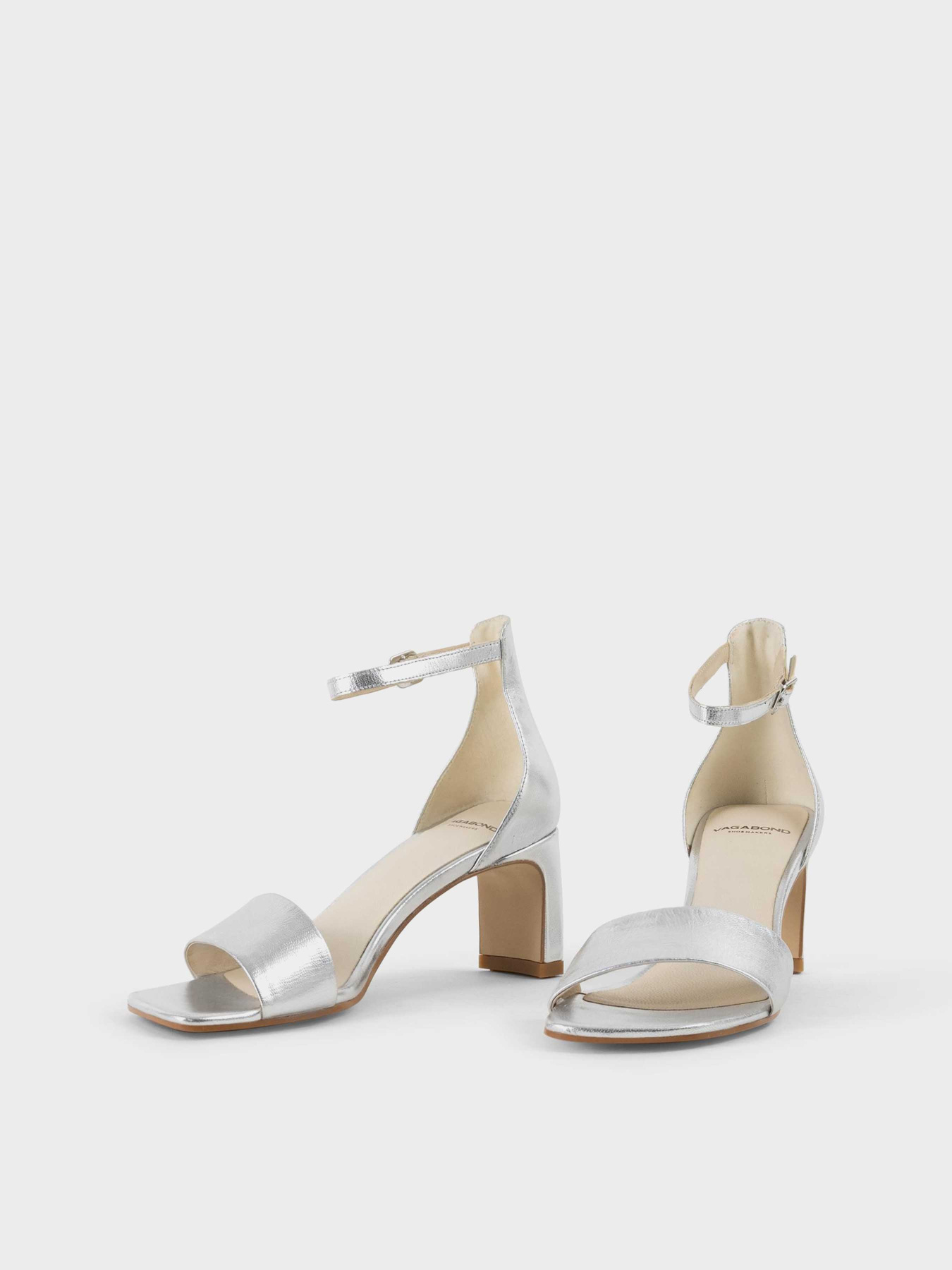 Босоніжки VAGABOND модель 5312-483-79 Босоніжки VAGABOND модель 5312-483-79 Фото