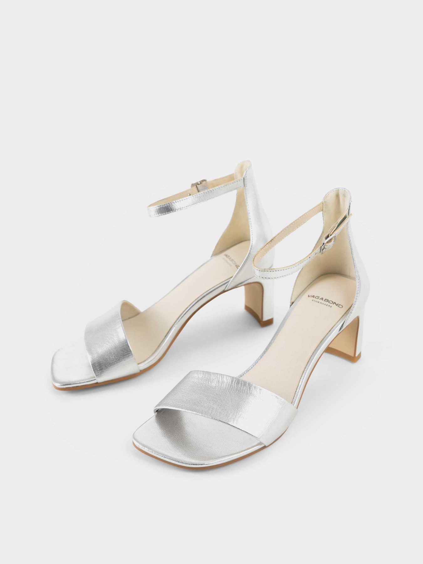 Босоніжки VAGABOND модель 5312-483-79 Босоніжки VAGABOND модель 5312-483-79 Фото