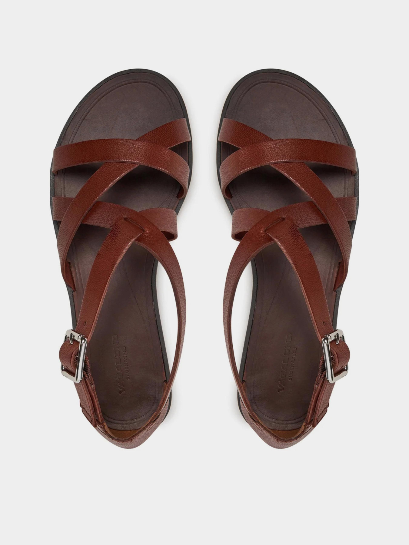 Сандалии VAGABOND Shoemakers модель 5731-001-27 Фото