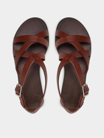 Сандалии VAGABOND Shoemakers модель 5731-001-27 Фото