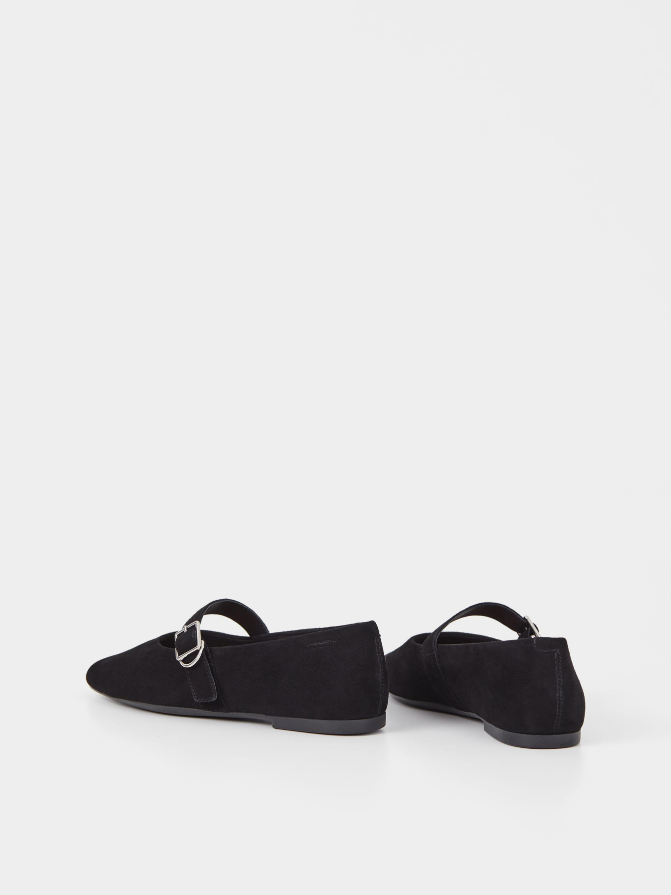 Балетки VAGABOND Jolin модель 5608-040-20 Фото