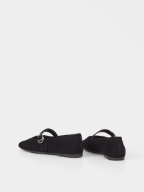 Балетки VAGABOND Jolin модель 5608-040-20 Фото