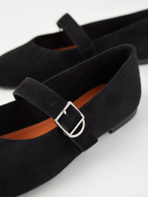 Балетки VAGABOND Jolin модель 5608-040-20 Фото