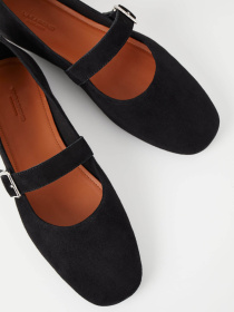 Балетки VAGABOND Jolin модель 5608-040-20 Фото