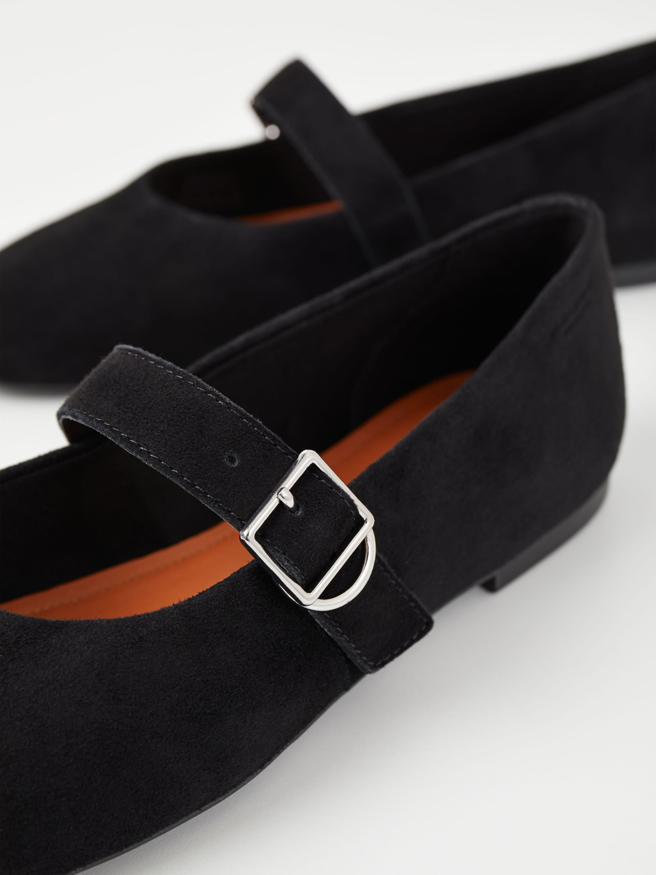 Балетки VAGABOND Jolin модель 5608-040-20 Фото