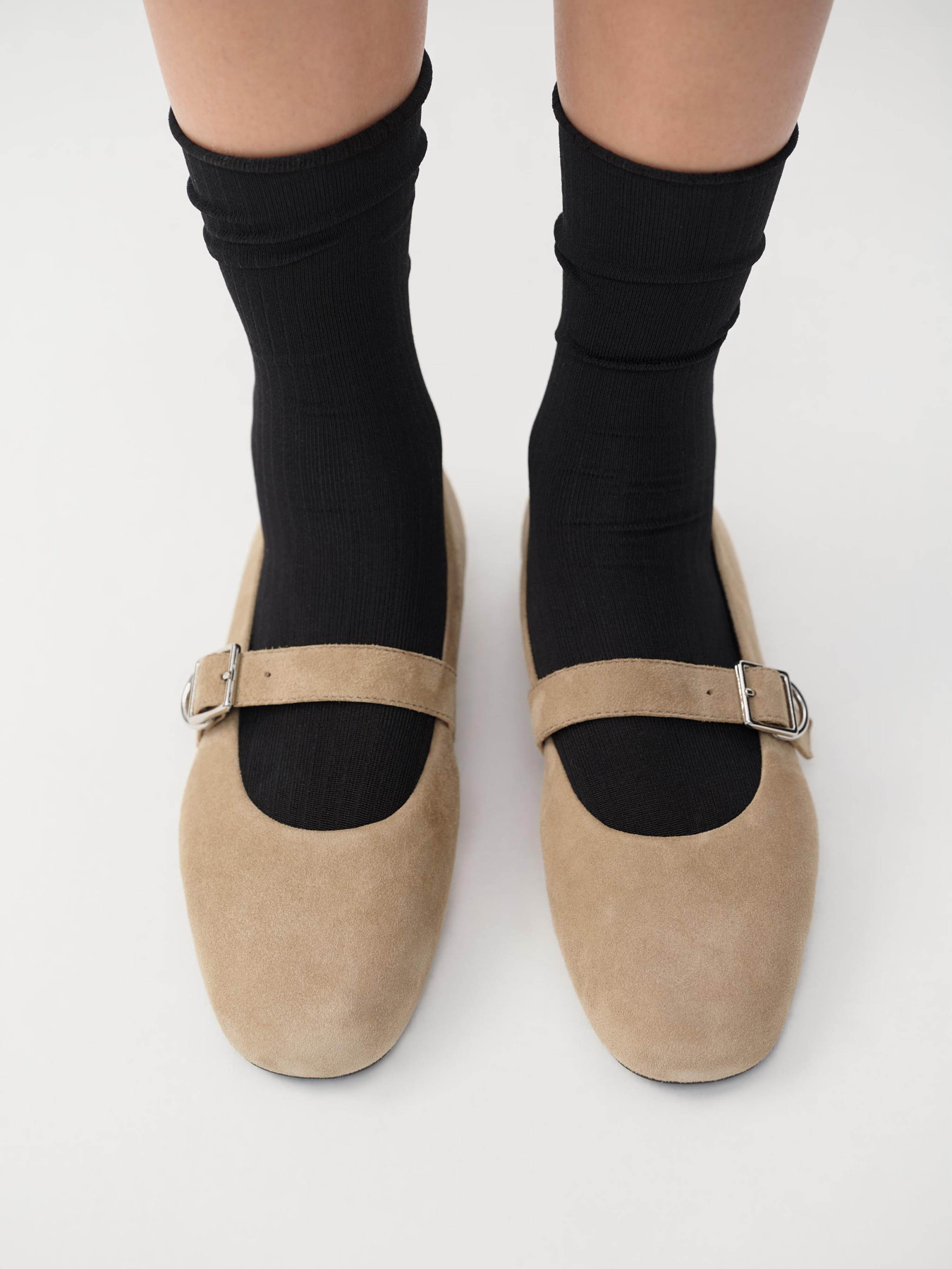 Балетки VAGABOND Jolin модель 5608-040-28 Фото