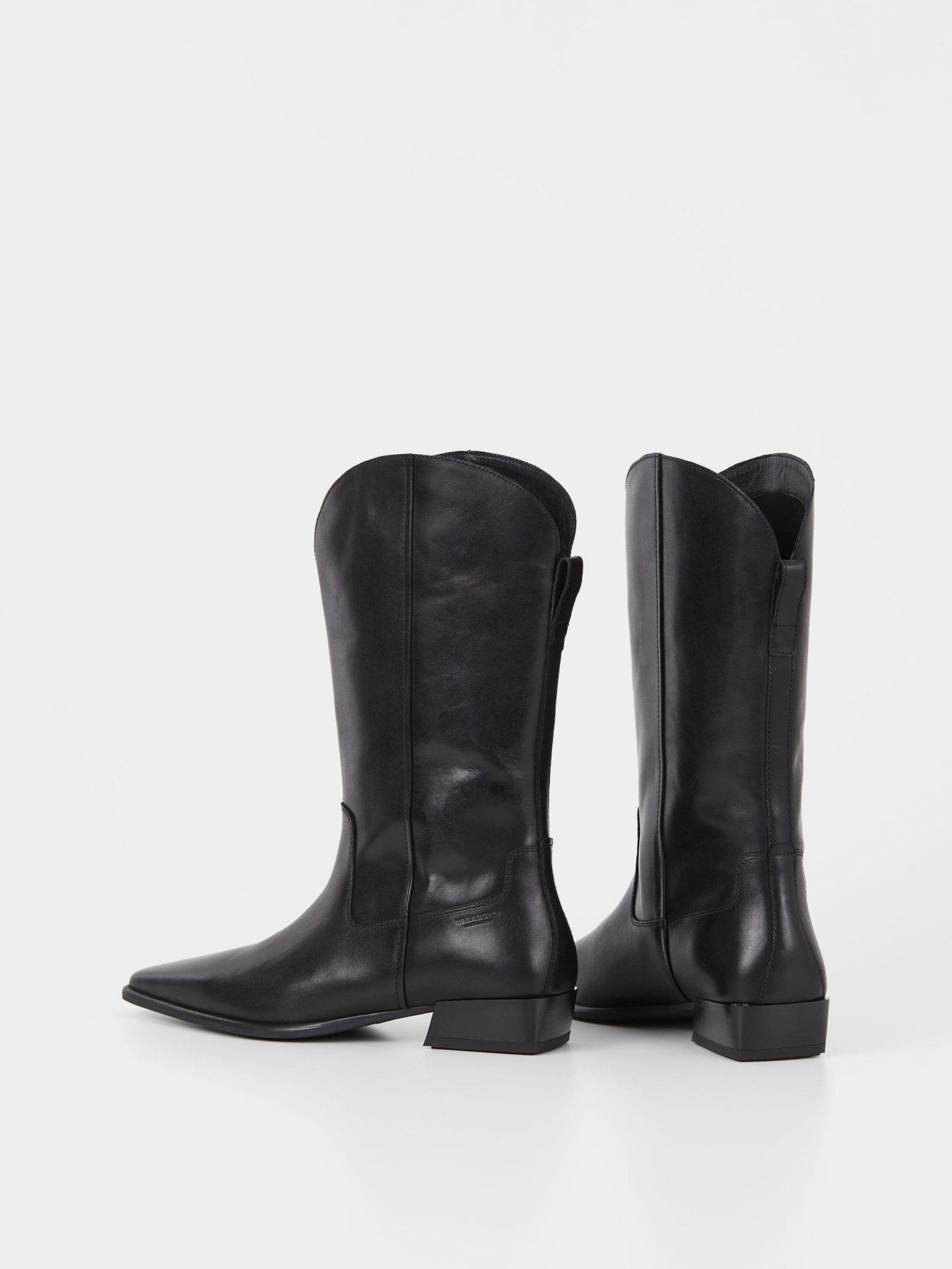 Сапоги VAGABOND Nella модель 5616-301-20 Фото