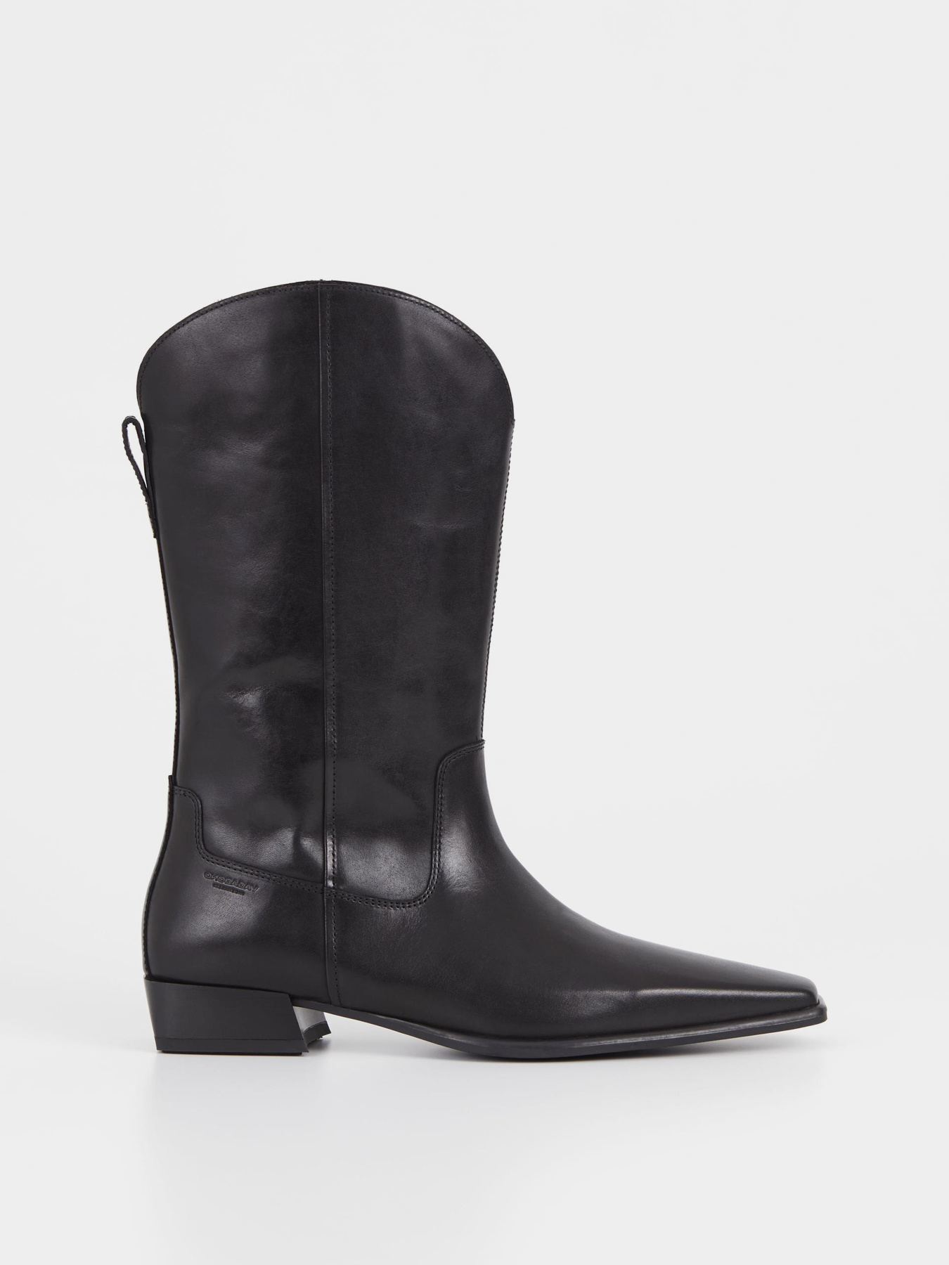 Сапоги VAGABOND Nella модель 5616-301-20 Фото