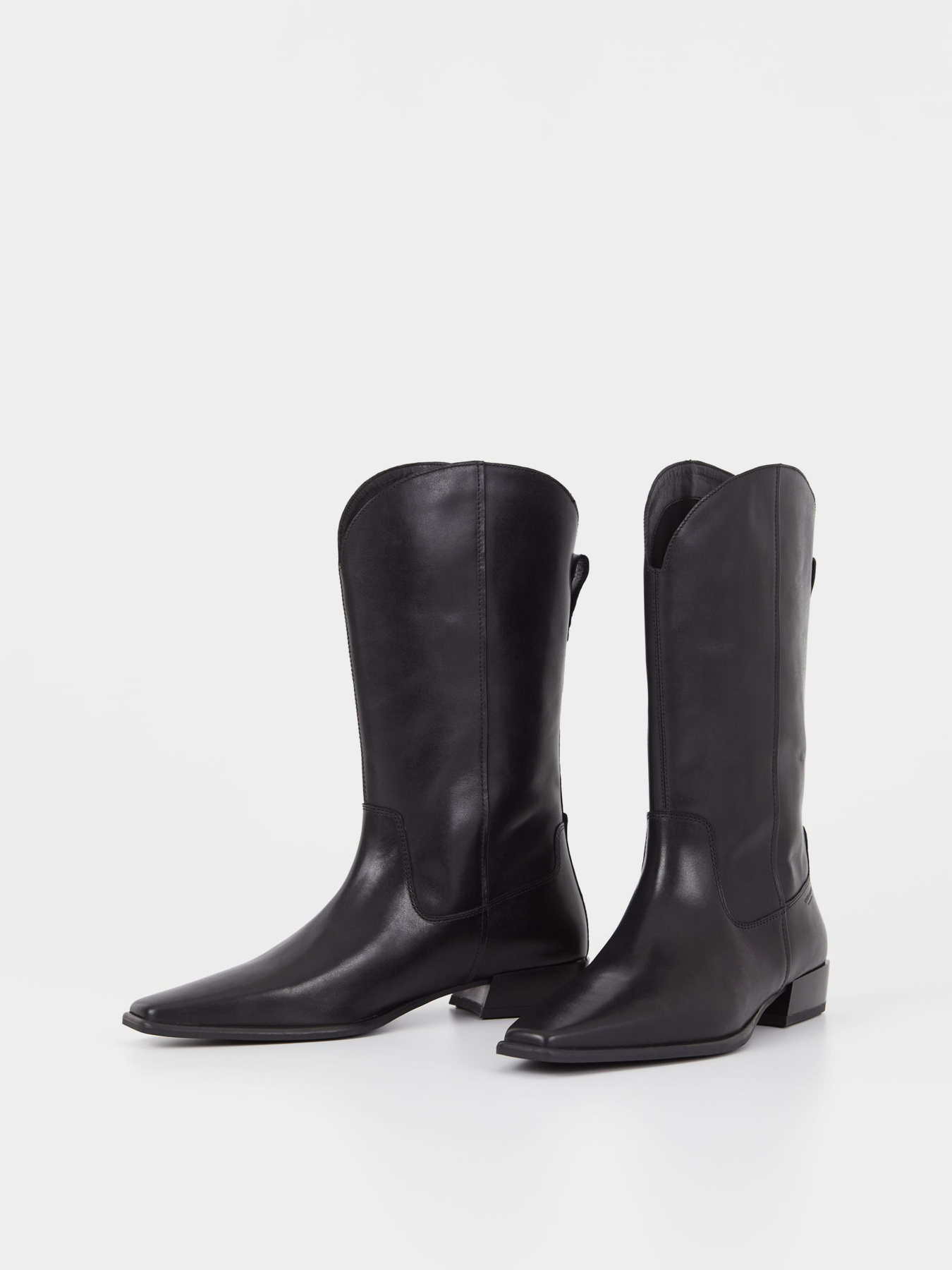 Сапоги VAGABOND Nella модель 5616-301-20 Фото