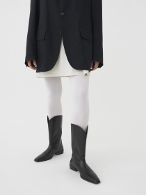 Сапоги VAGABOND Nella модель 5616-301-20 Фото