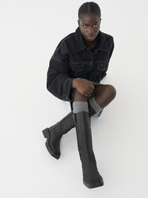 Сапоги VAGABOND Eyra модель 5652-009-21 Фото