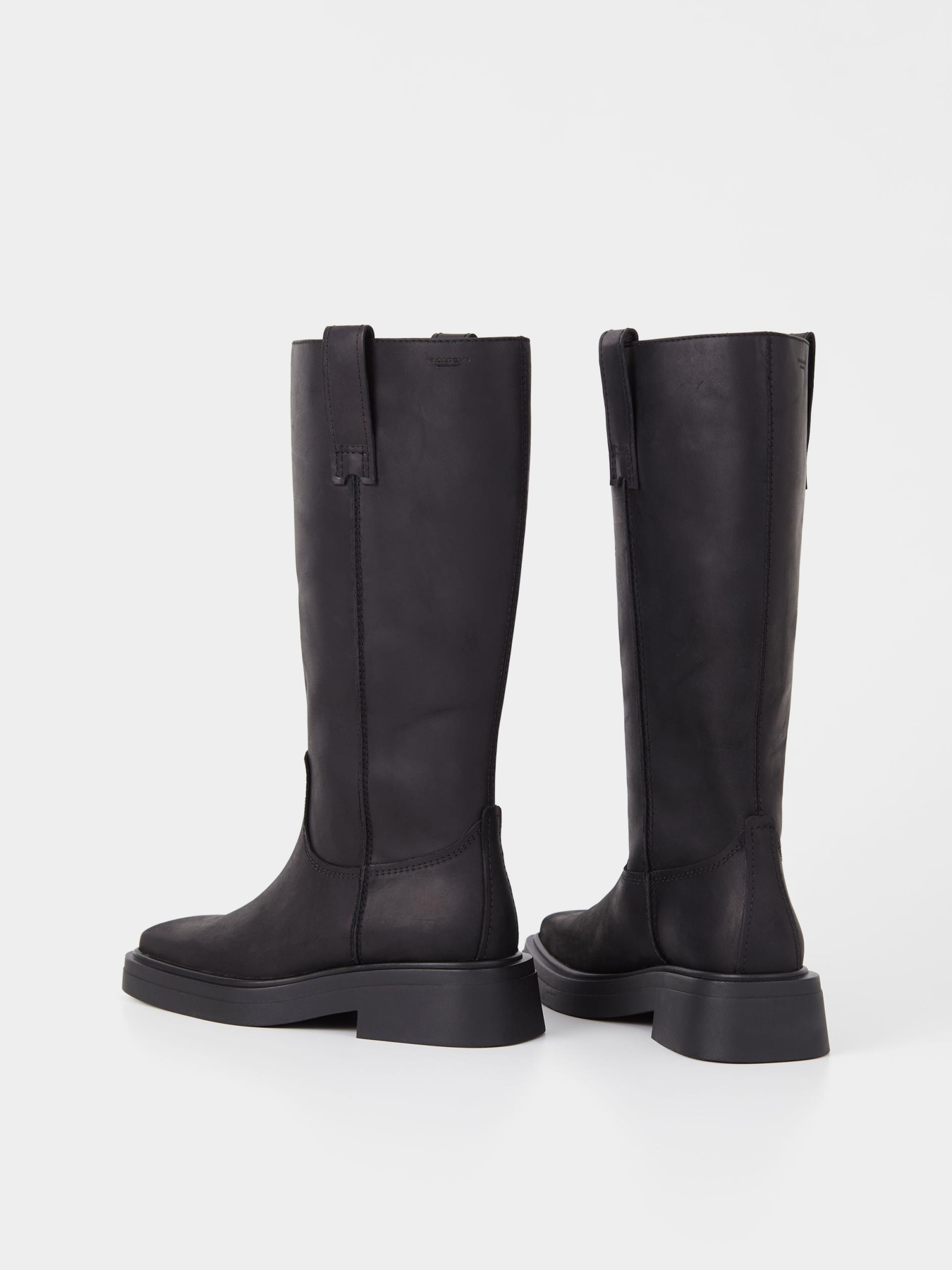 Сапоги VAGABOND Eyra модель 5652-009-21 Фото