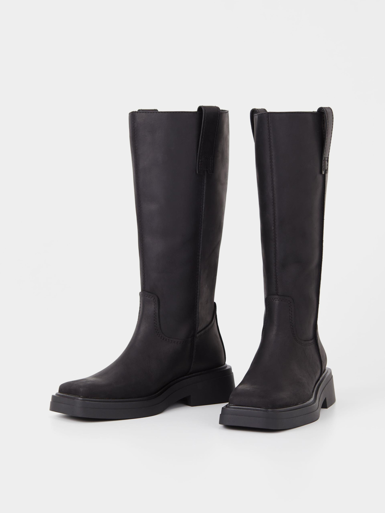 Сапоги VAGABOND Eyra модель 5652-009-21 Фото