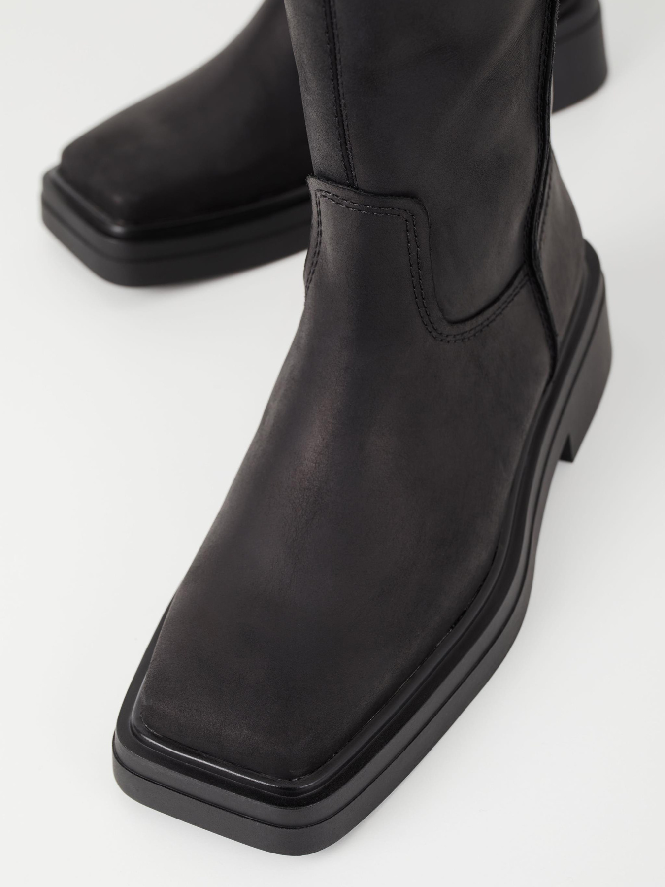 Сапоги VAGABOND Eyra модель 5652-009-21 Фото