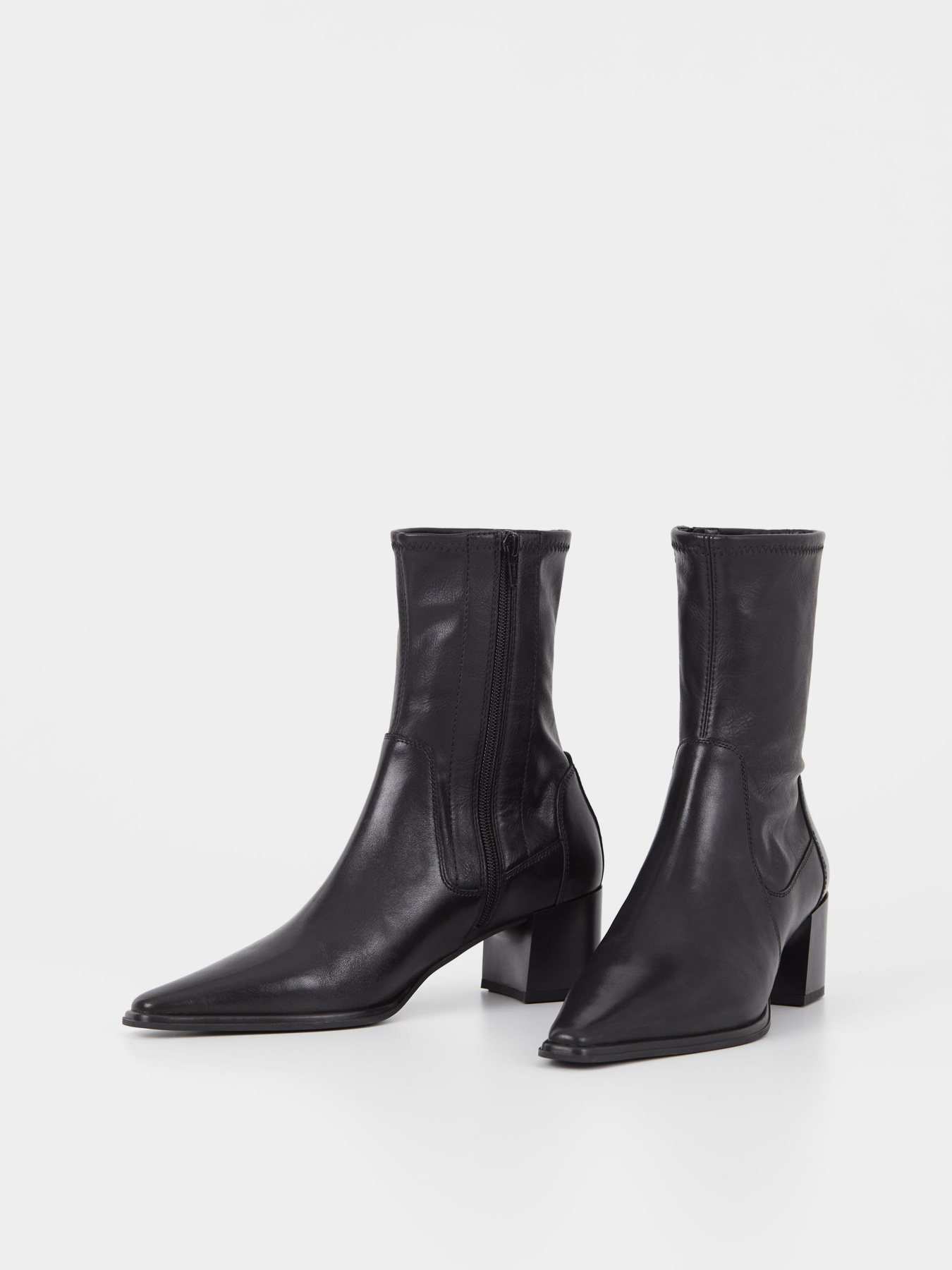 Бoтильоны VAGABOND Giselle модель 5654-202-20 Фото