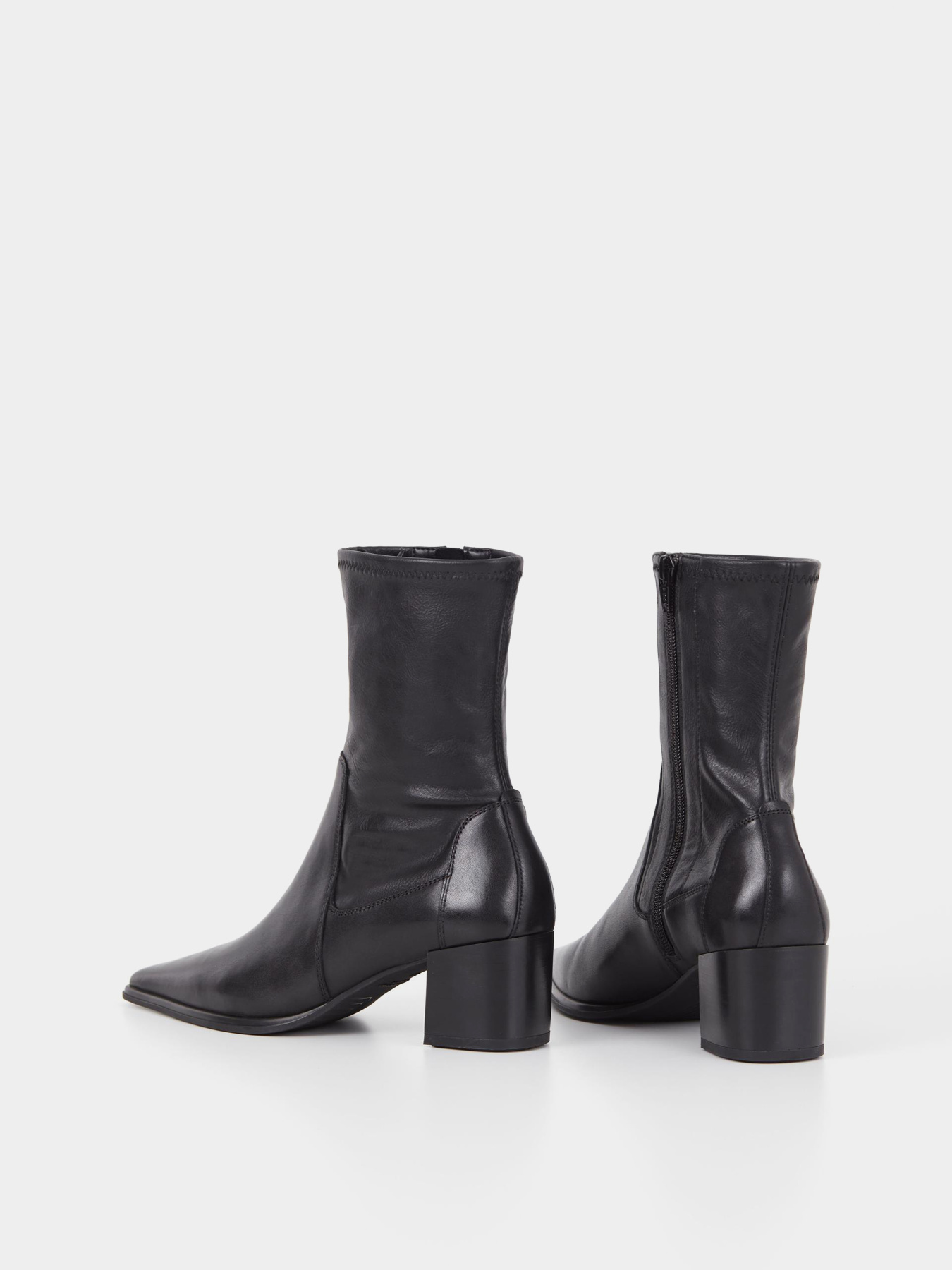 Бoтильоны VAGABOND Giselle модель 5654-202-20 Фото