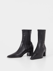 Бoтильоны VAGABOND Giselle модель 5654-202-20 Фото