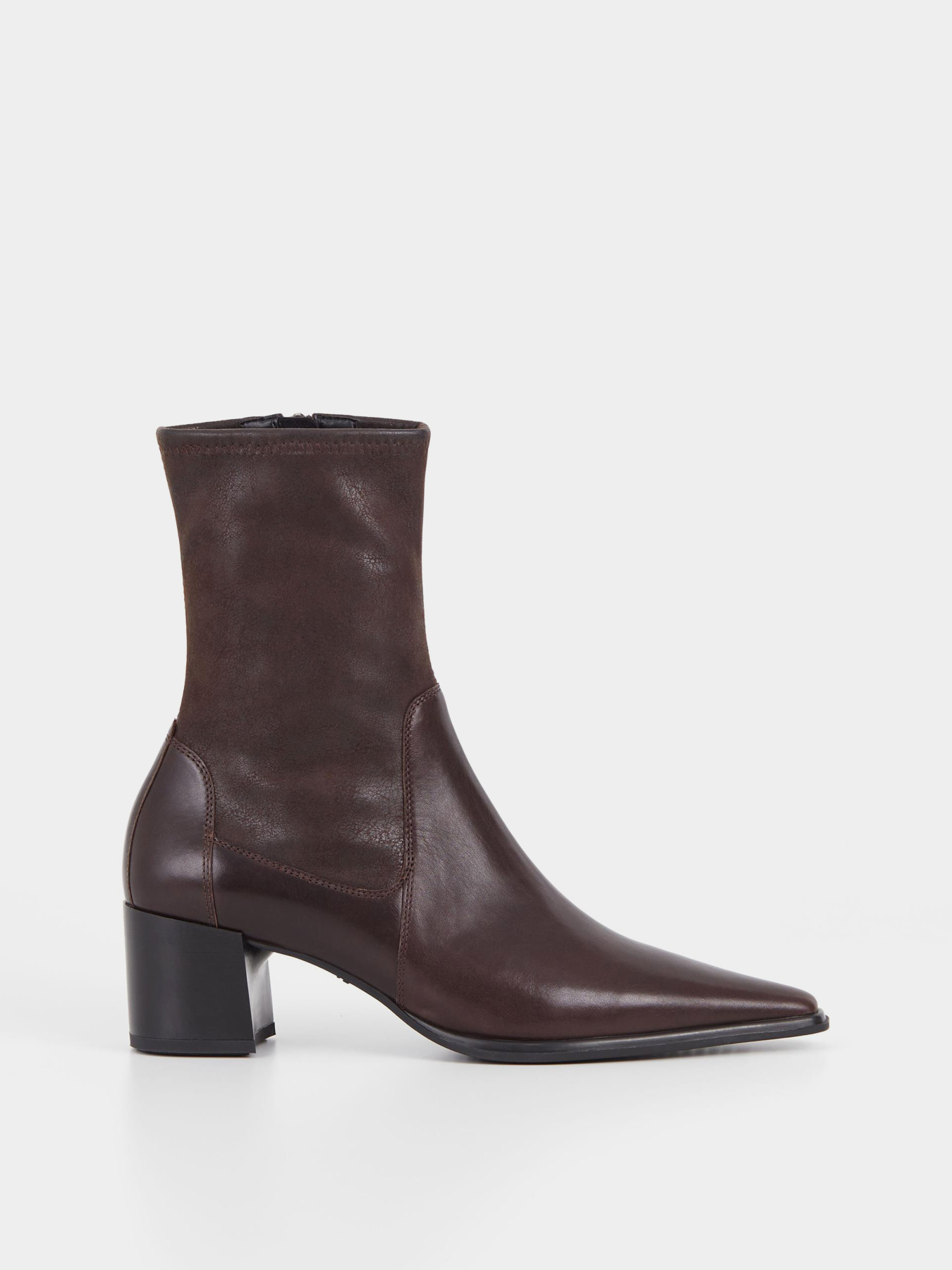 Бoтильоны VAGABOND Giselle модель 5654-202-35 Фото