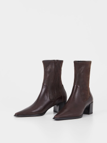 Бoтильоны VAGABOND Giselle модель 5654-202-35 Фото