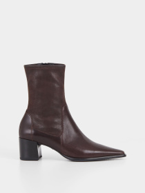 Бoтильоны VAGABOND Giselle модель 5654-202-35 Фото