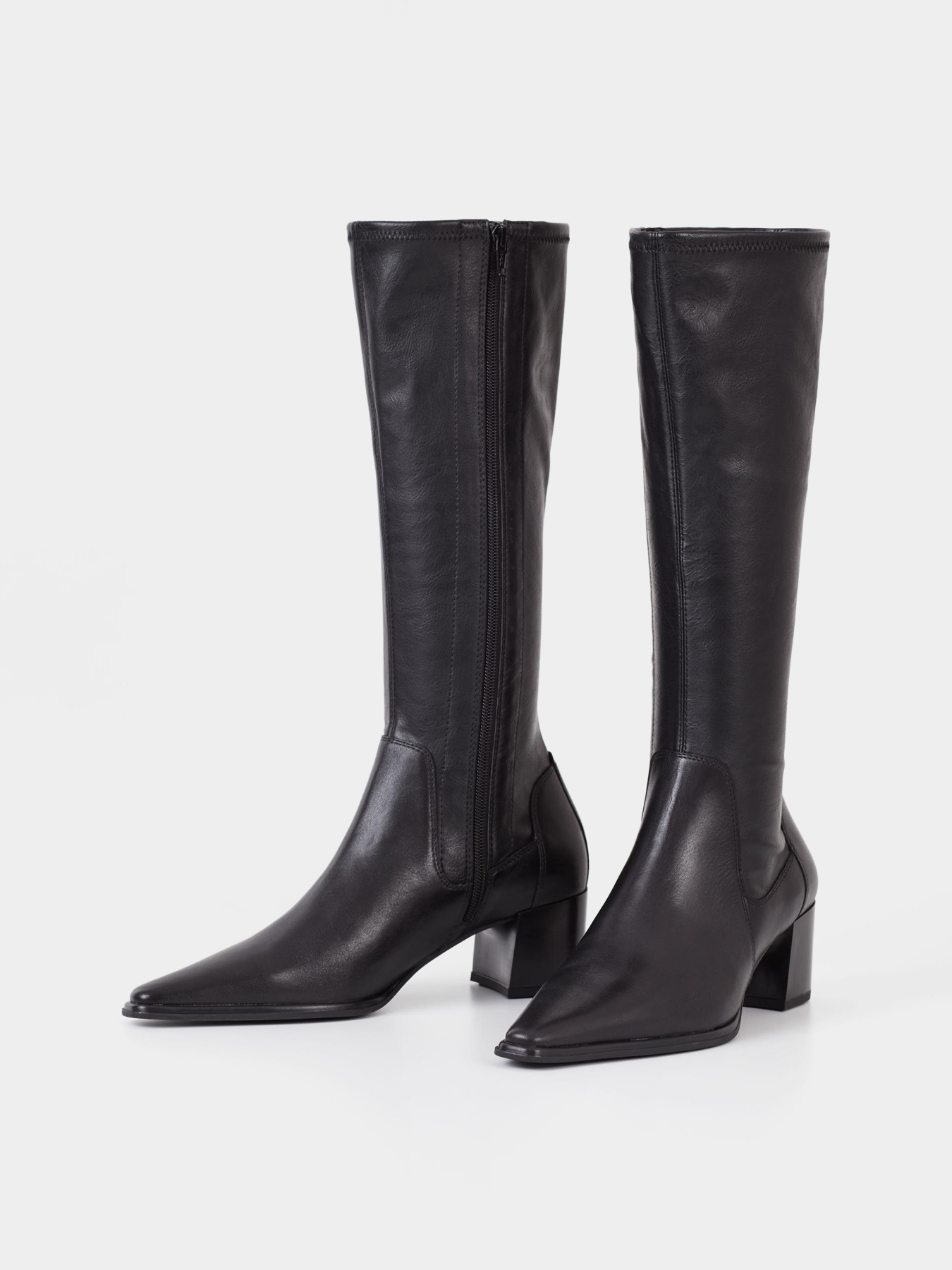 Чоботи VAGABOND Giselle Модель 5754-002-20 Фото