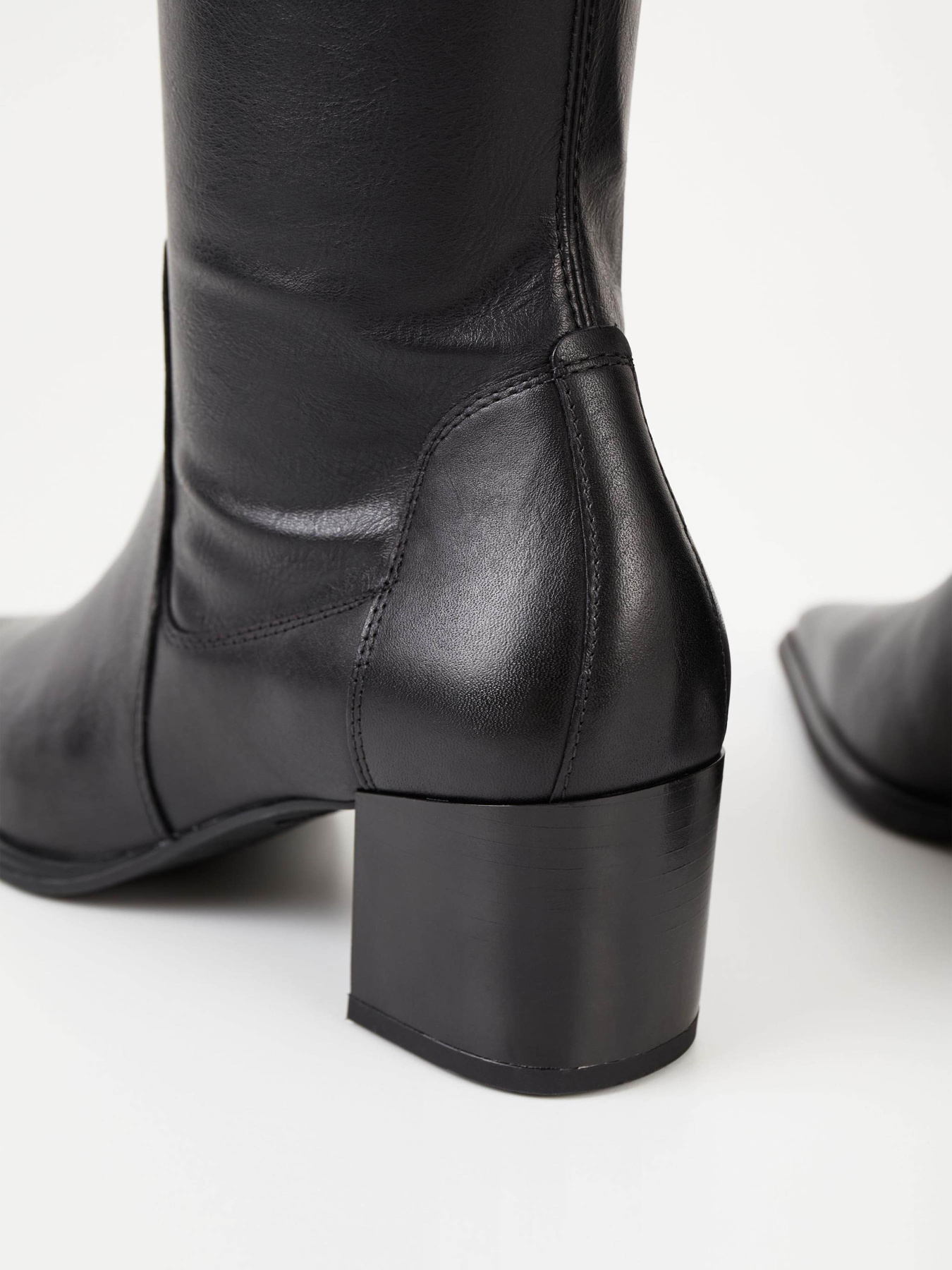 Чоботи VAGABOND Giselle Модель 5754-002-20 Фото