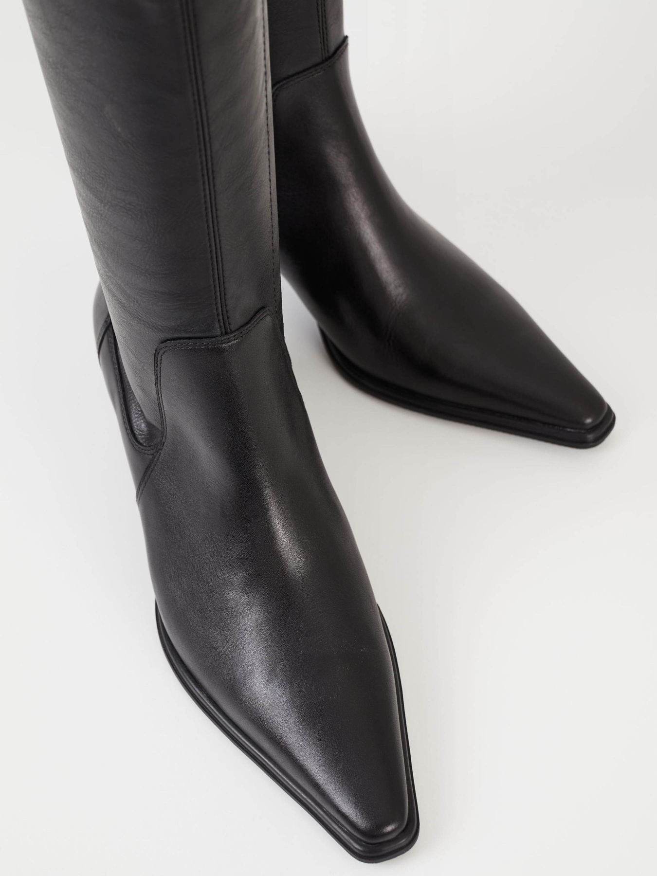 Сапоги VAGABOND Giselle модель 5754-002-20 Фото