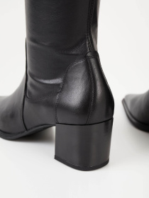 Сапоги VAGABOND Giselle модель 5754-002-20 Фото