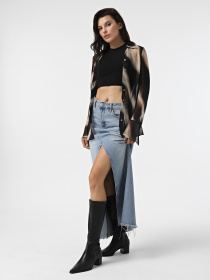 Сапоги VAGABOND Giselle модель 5754-002-20 Фото