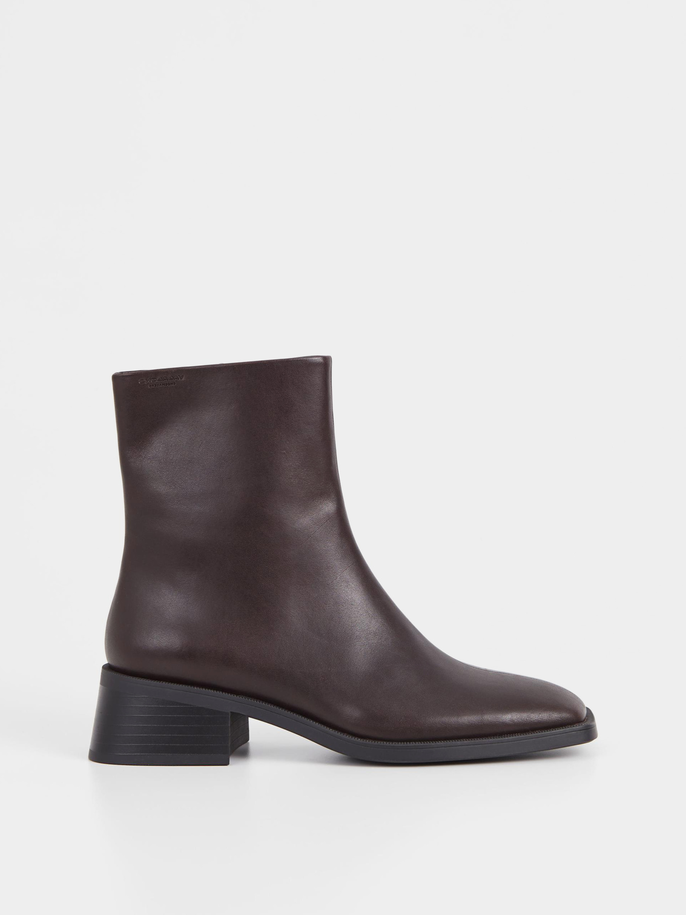 Бoтильоны VAGABOND Blanca модель 5217-201-35 Фото