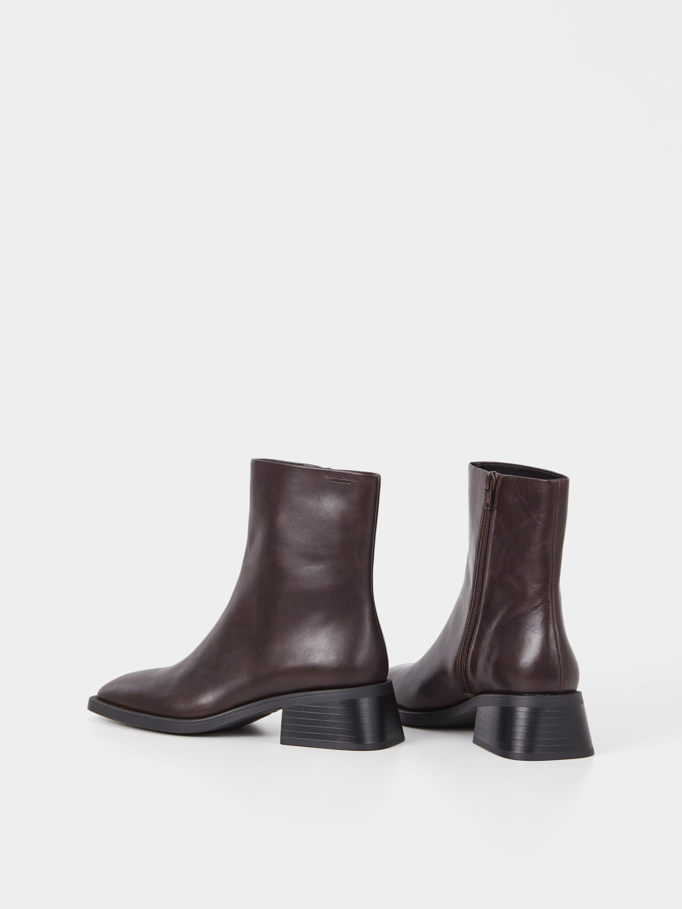 Ботильйони VAGABOND Blanca модель 5217-201-35 Фото