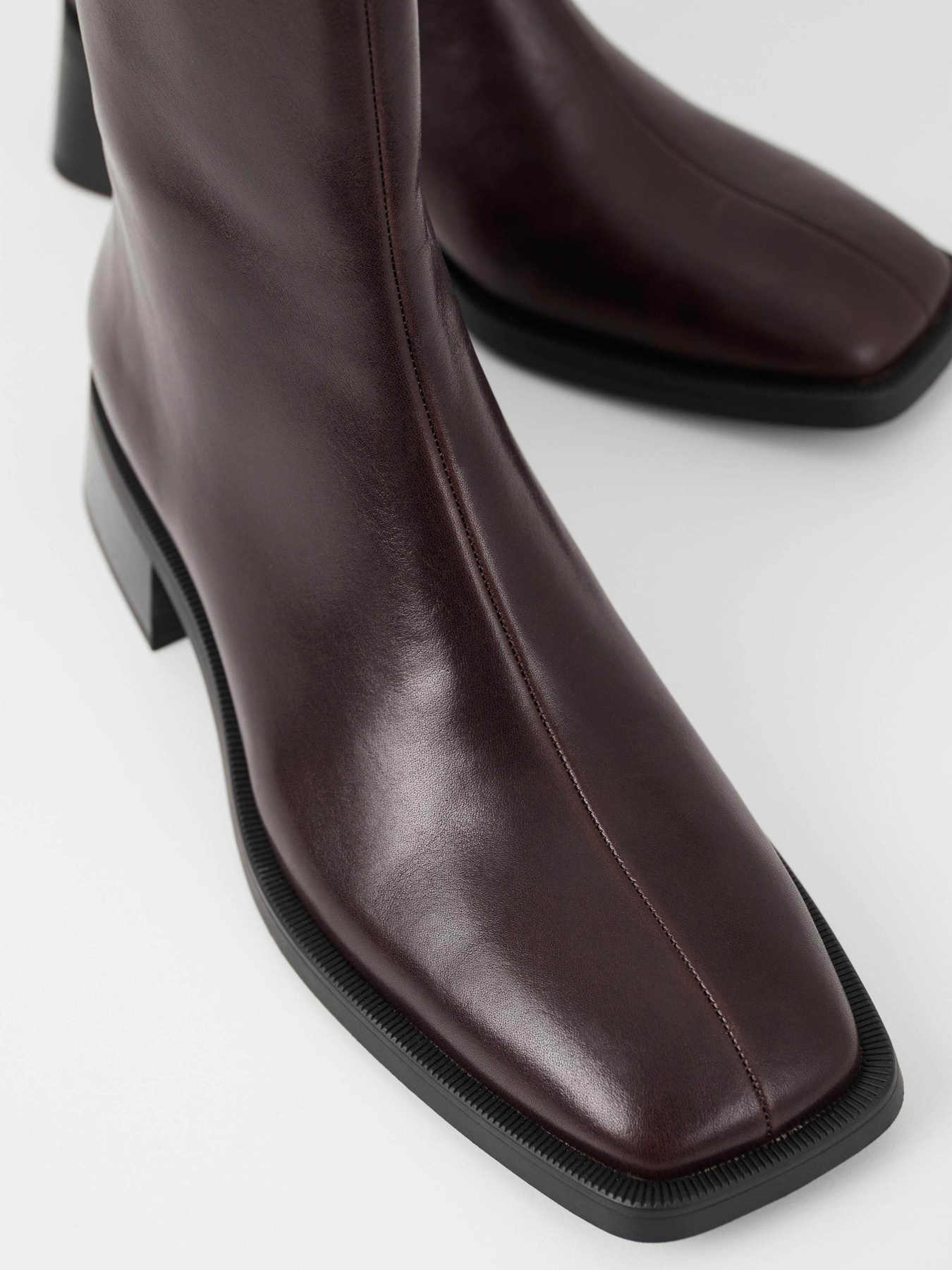 Ботильйони VAGABOND Blanca модель 5217-201-35 Фото