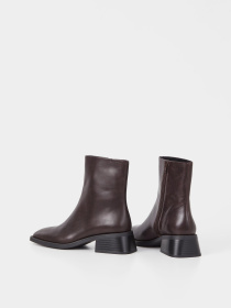 Ботильйони VAGABOND Blanca модель 5217-201-35 Фото