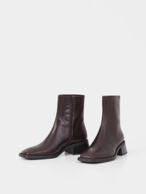 Ботильйони VAGABOND Blanca модель 5217-201-35 Фото