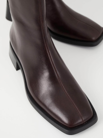 Ботильйони VAGABOND Blanca модель 5217-201-35 Фото