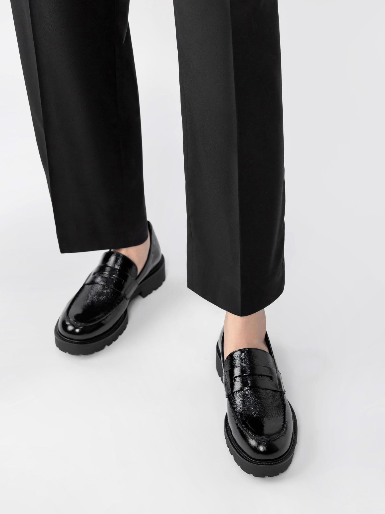 Лоферы VAGABOND Kenova модель 5241-360-20 Фото