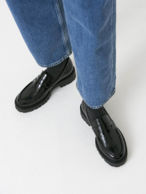 Лоферы VAGABOND Kenova модель 5241-360-20 Фото