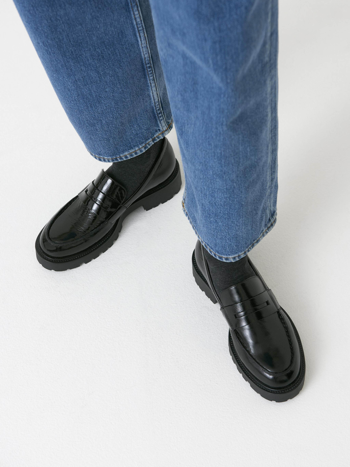 Лоферы VAGABOND Kenova модель 5241-360-20 Фото