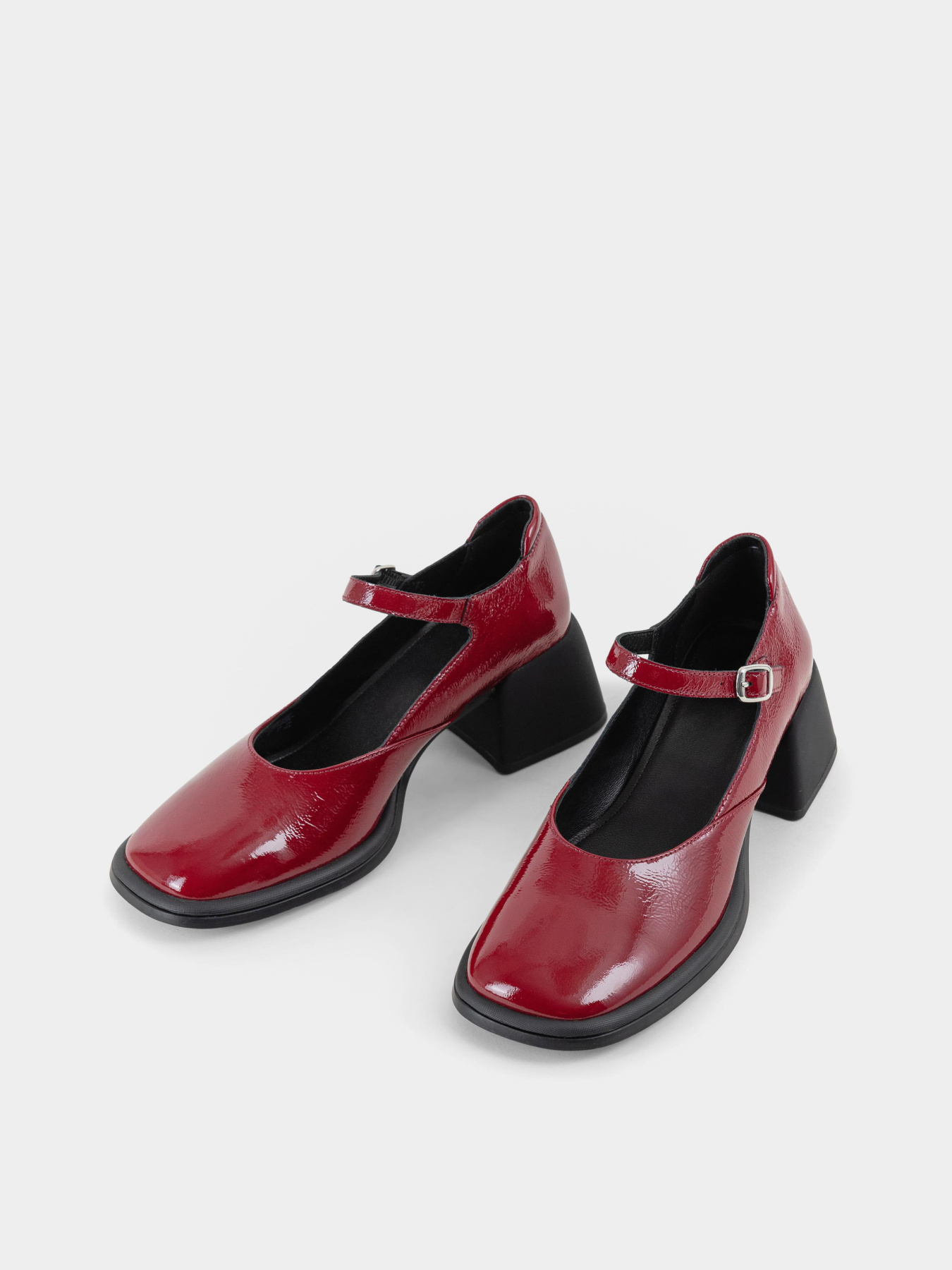 Туфли VAGABOND Ansie модель 5445-260-42 Фото