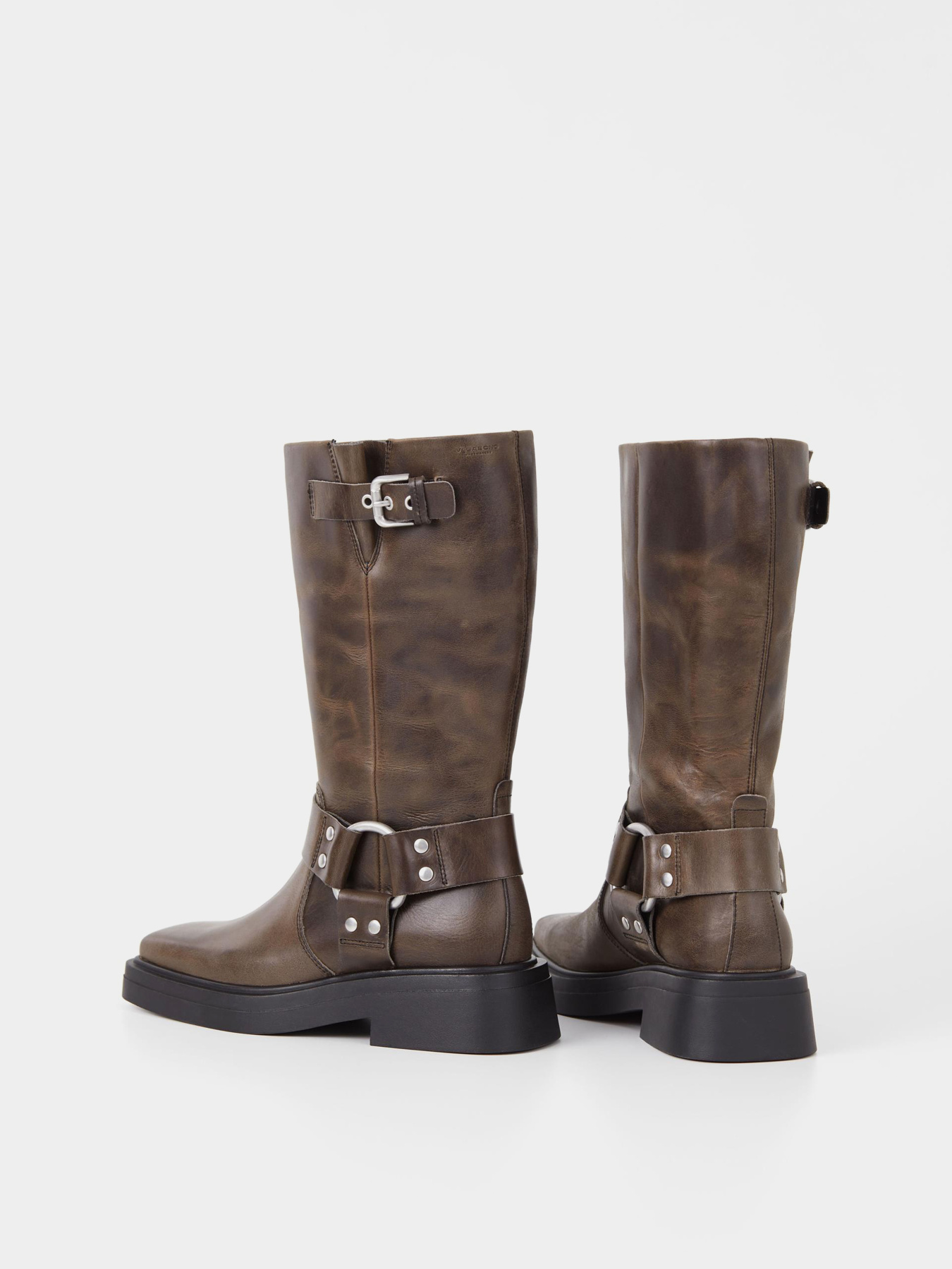 Сапоги VAGABOND Eyra модель 5452-209-19 Фото