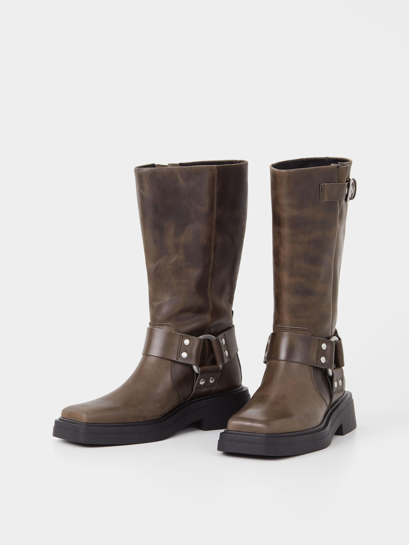 Сапоги VAGABOND Eyra модель 5452-209-19 Фото