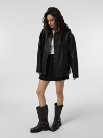 Сапоги VAGABOND Eyra модель 5452-209-19 Фото