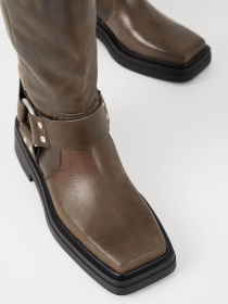 Сапоги VAGABOND Eyra модель 5452-209-19 Фото