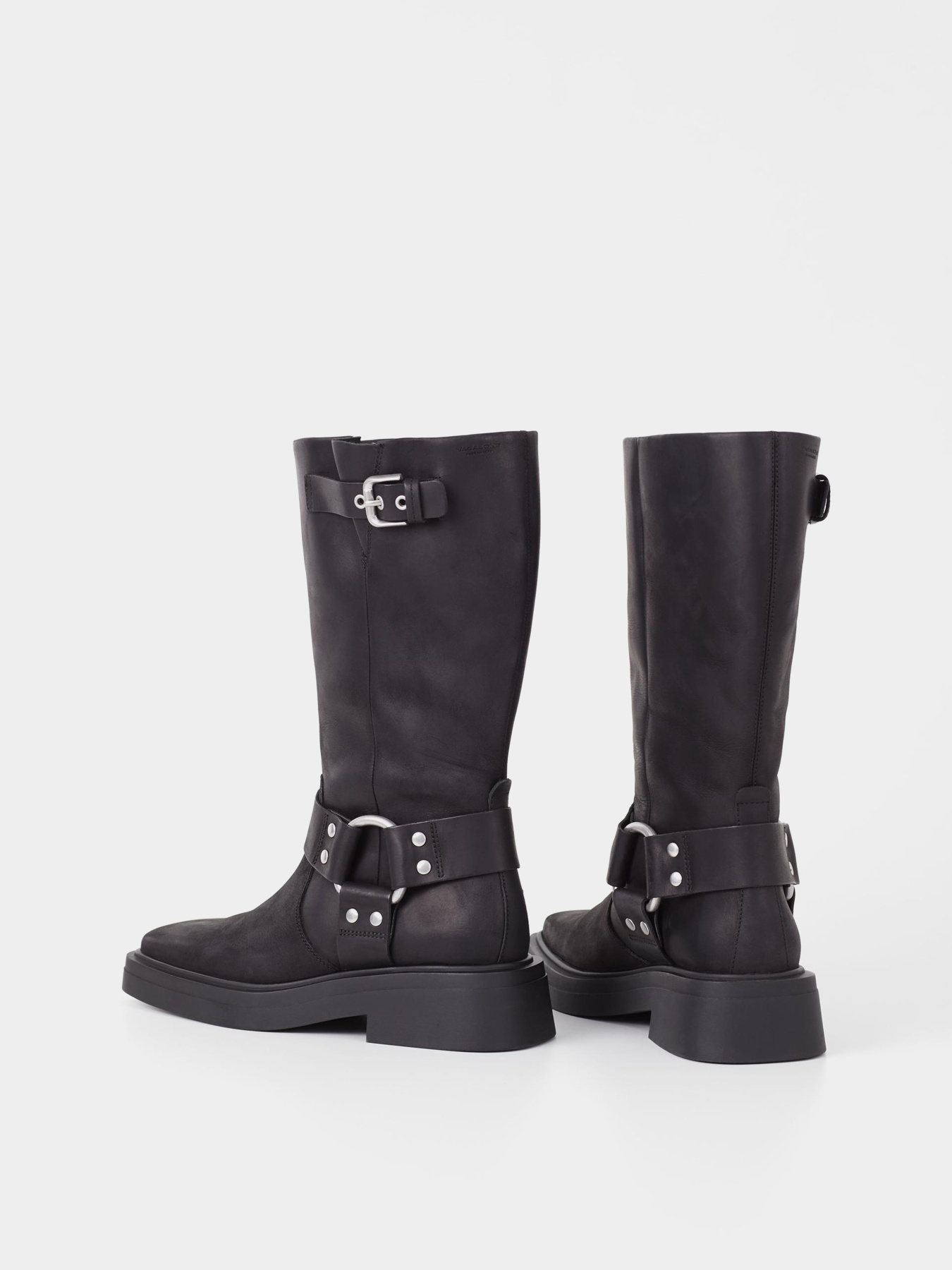 Сапоги VAGABOND Eyra модель 5452-209-21 Фото