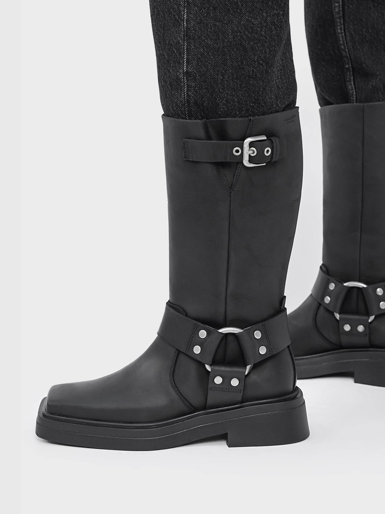 Сапоги VAGABOND Eyra модель 5452-209-21 Фото