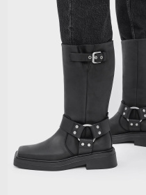 Сапоги VAGABOND Eyra модель 5452-209-21 Фото