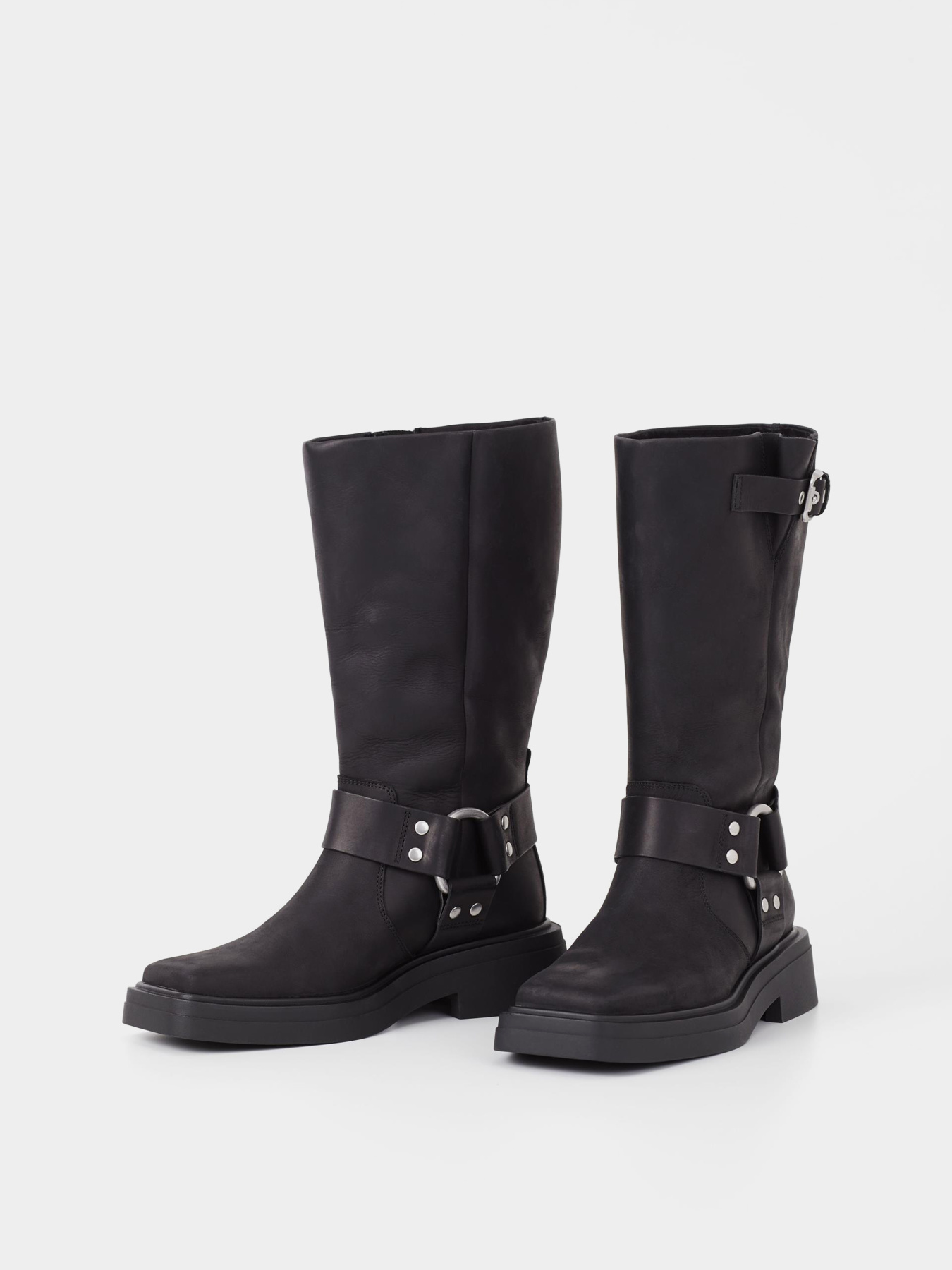 Чоботи VAGABOND Eyra модель 5452-209-21 Фото