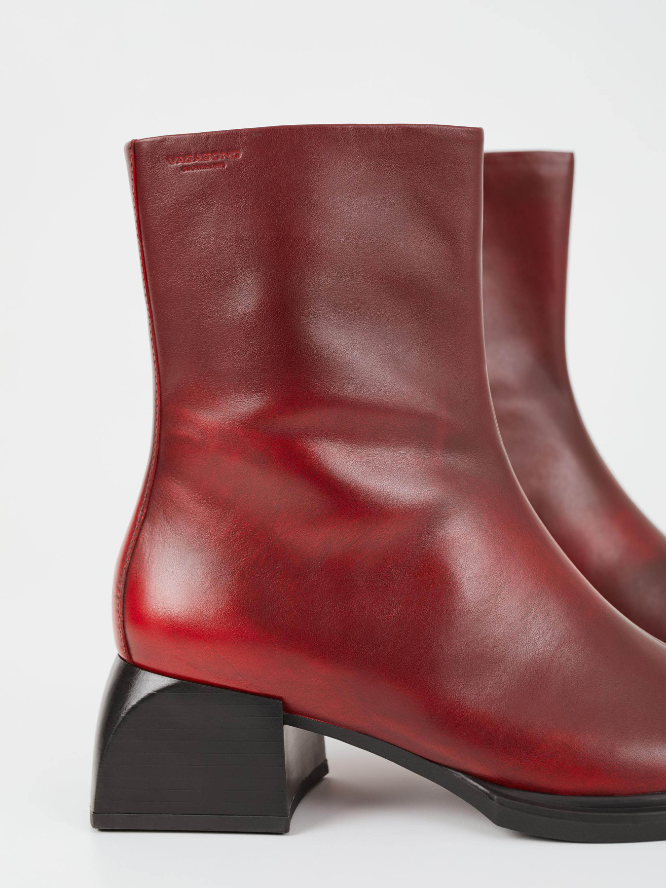 Бoтильоны VAGABOND Vivian модель 5453-018-47 Фото